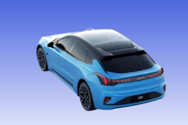 郴州市永兴回收公司车