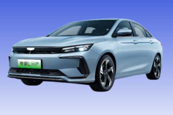 郴州市永兴回收国产新能源汽车