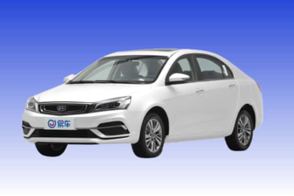 郴州市永兴抵押国产新能源汽车