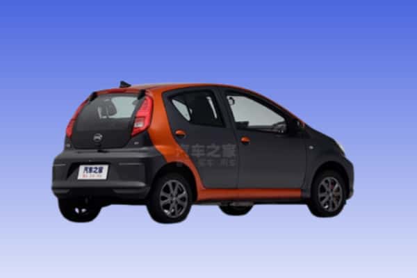 郴州市永兴抵押微型汽车