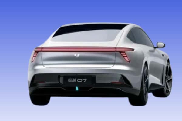 郴州市永兴回收小米汽车